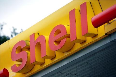 Shell-Oil-Co