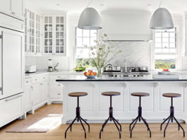 FOUR THINGS THAT DEFINE A GREAT KITCHEN RENOVATOR