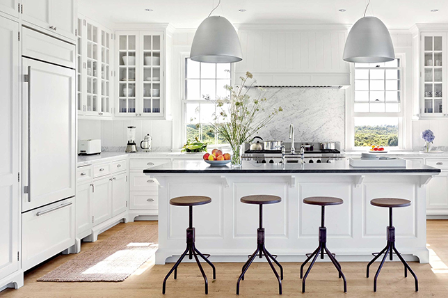 FOUR THINGS THAT DEFINE A GREAT KITCHEN RENOVATOR